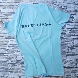 Balenciaga Tops - balenciaga tshırt Balenciaga Tops - balenciaga tshırt